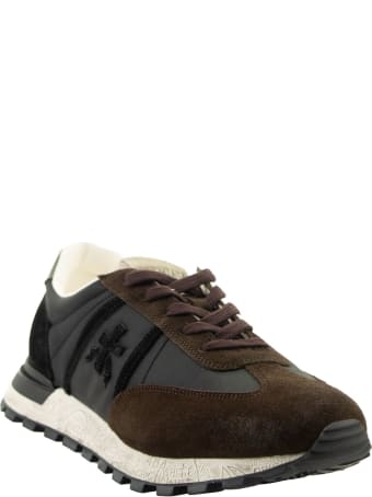 Premiata Sneakers Johnlow_5066