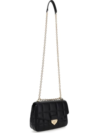 Michael Kors Soho Shoulder Bag