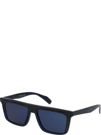 Yohji Yamamoto Yy5020 Sunglasses