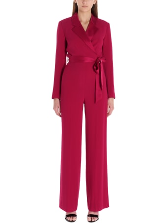 Diane Von Furstenberg 'monica' Jumpuist