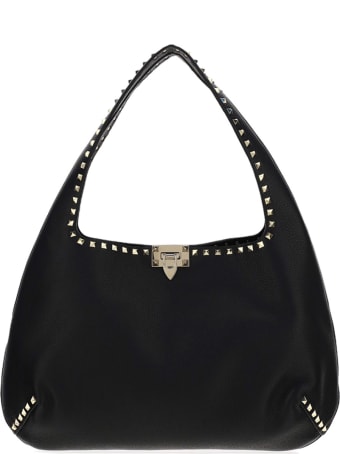 Valentino Garavani Hobo Shoulder Bag