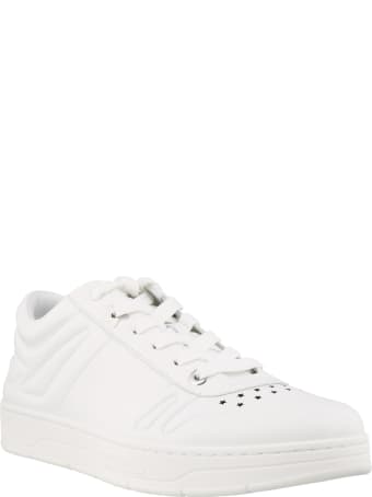 Jimmy Choo Hawaii Sneakers