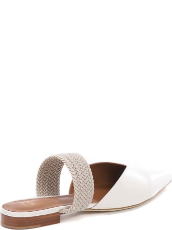 Malone Souliers Maisie Flat