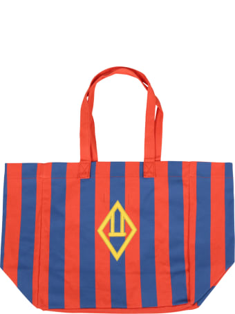 The Animals Observatory Multicolor Bag For Girl