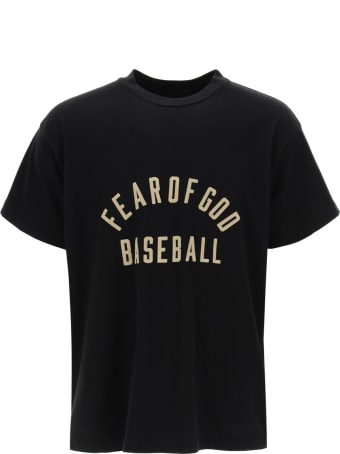 Fear of God All Star T-shirt