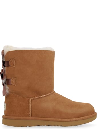 UGG Bailey Bow Ii Boots