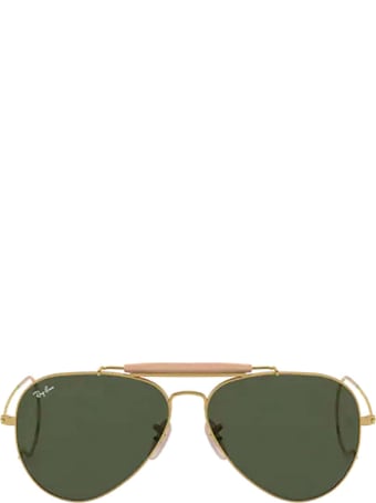 Ray-Ban Ray-ban Rb3030 Arista Sunglasses