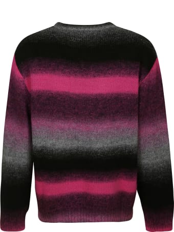 MSGM Stripe Jumper