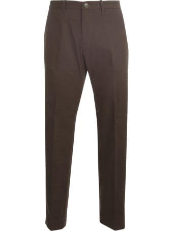 Nine in the Morning Easy Classic Pants