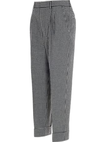 Ami Alexandre Mattiussi Pants