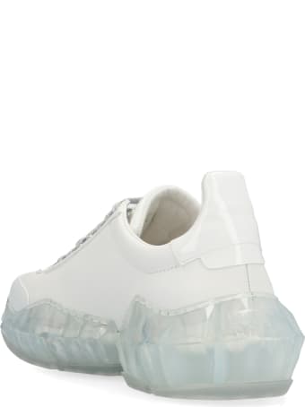 Jimmy Choo 'diamond' Shoes
