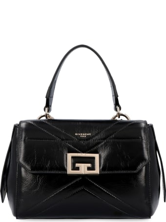 Givenchy Small Id Shoulder Bag