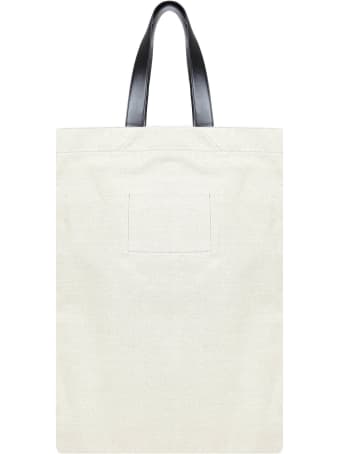 Jil Sander Tote Bag