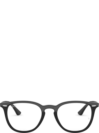 Ray-Ban Ray-ban Rx7159 Black Glasses