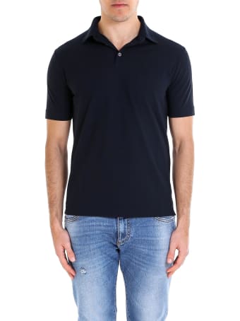 Zanone Polo Shirt