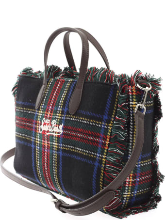 MC2 Saint Barth Tote