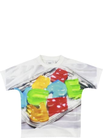 Burberry Jelly Burberry T-shirt
