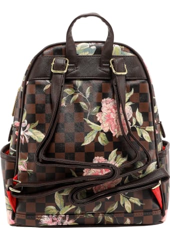 Sprayground Backpack