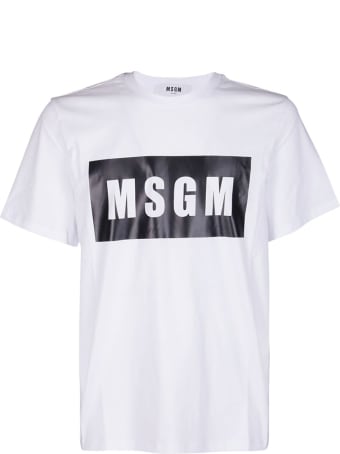 MSGM T-shirt