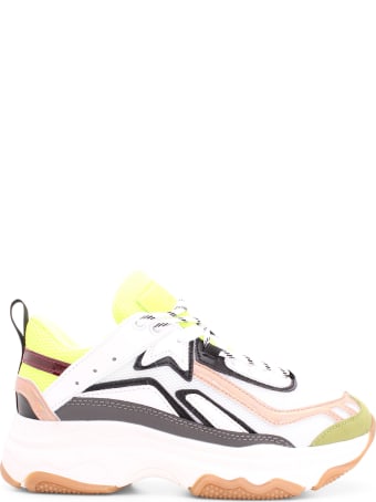 Essentiel Antwerp 'zasola' Polyester Sneakers