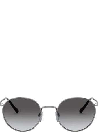 Vogue Eyewear Vogue Vo4182s Gunmetal Sunglasses