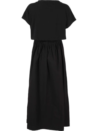 Attic and Barn Dress