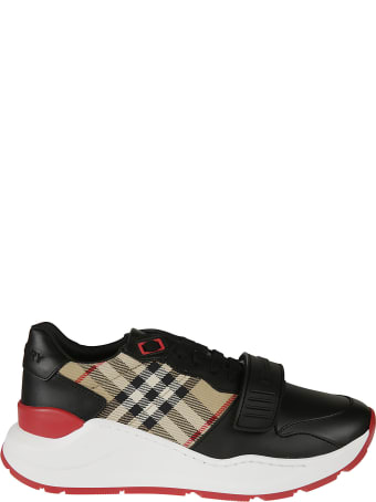 Burberry Ramsey Sneakers