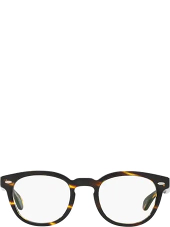 Oliver Peoples Oliver Peoples Ov5036 Cocobolo Glasses