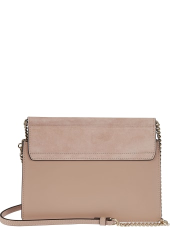 Chloé Faye Shoulder Bag