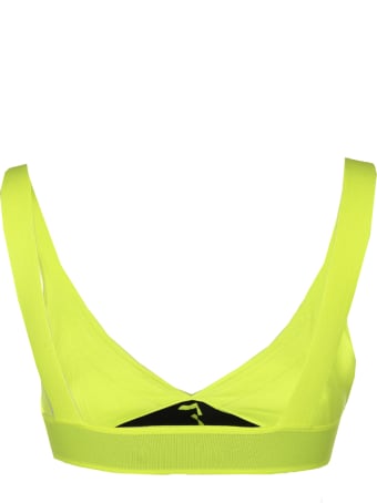SSHEENA Reggiseno In Maglia
