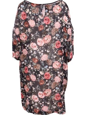 Antonio Marras Viscose Dress