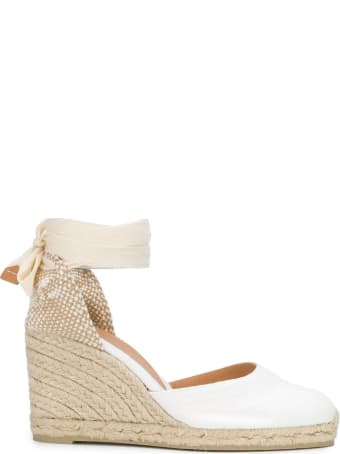 Castañer Carina Canvas Espadrilles