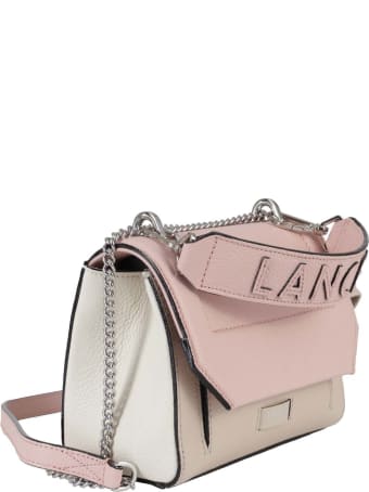 Lancel Shoulder Bag
