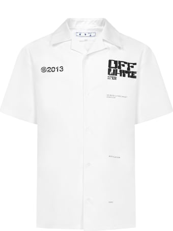 Off-White Shirt