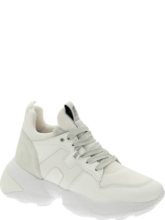 Hogan Interaction White