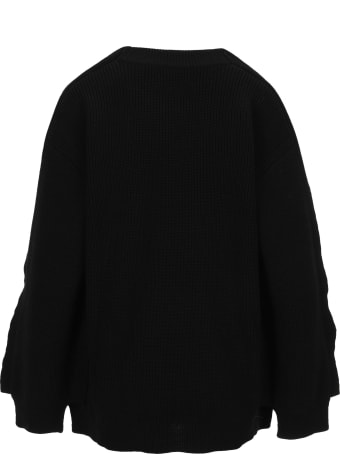 AMBUSH Fin Knit Jumper
