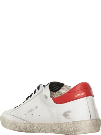 Golden Goose 'superstar' Shoes