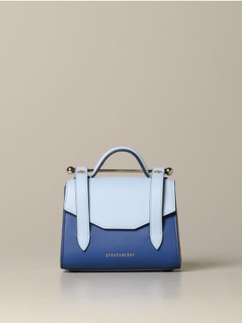 Strathberry Mini Bag Shoulder Bag Women Strathberry