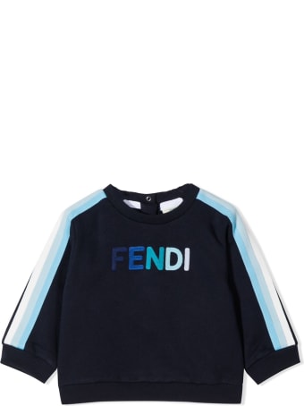 Fendi Fendi Kids
