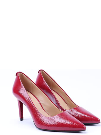 Michael Kors Collection Dorothy Flex Pump