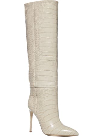 Paris Texas Boots