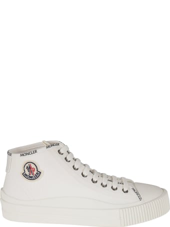 Moncler Lissex Sneakers