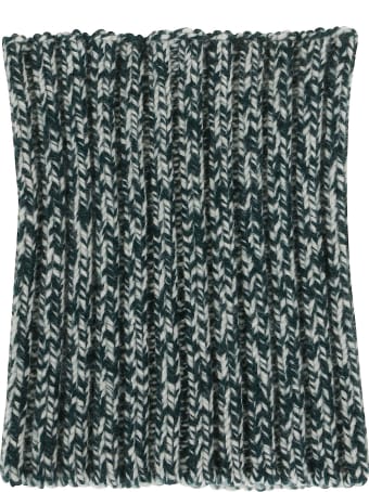 Plan C Scarf