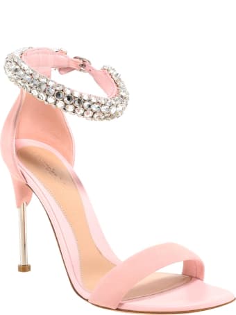 Alexander McQueen Sandals