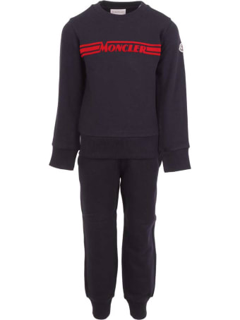 Moncler Jumpsuit