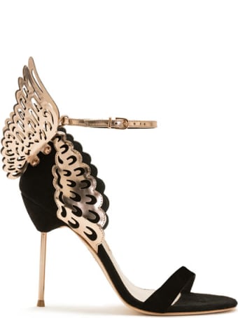 Sophia Webster Evangeline Sandals