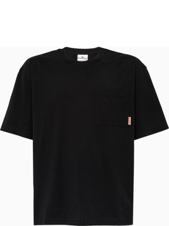 Acne Studios Acne Studio T-shirt Bl0214
