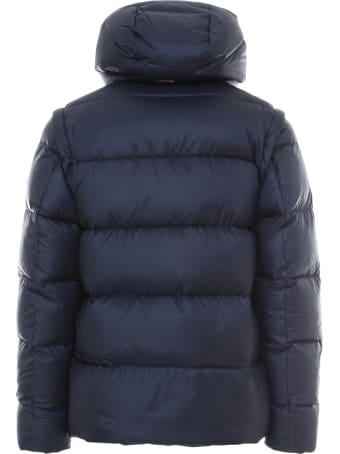 Holubar Jacket