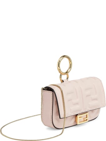 Fendi Nano Baguette