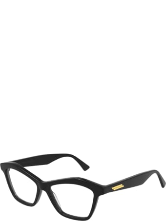 Bottega Veneta BV1096O Eyewear